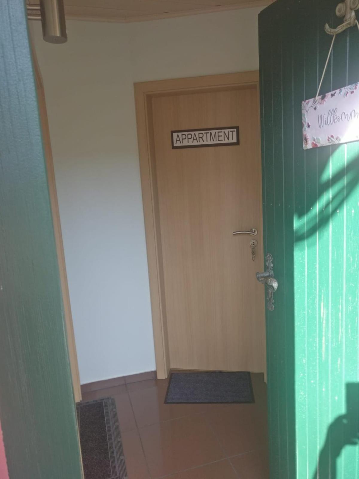 Apartments In Behringersmuehle Goessweinstein Luaran gambar