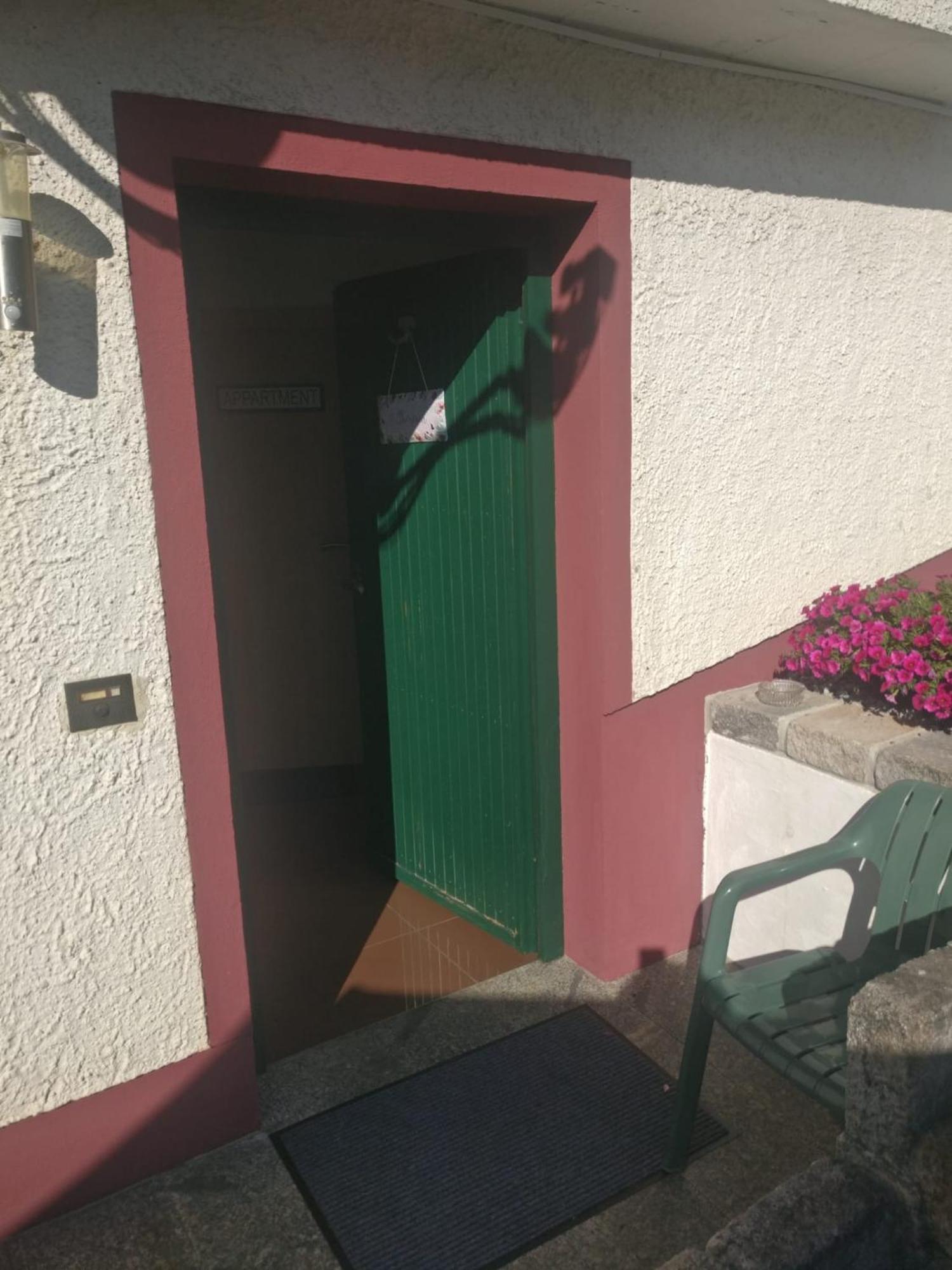 Apartments In Behringersmuehle Goessweinstein Luaran gambar