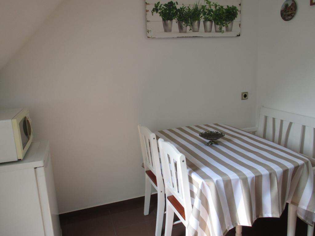 Apartments In Behringersmuehle Goessweinstein Luaran gambar