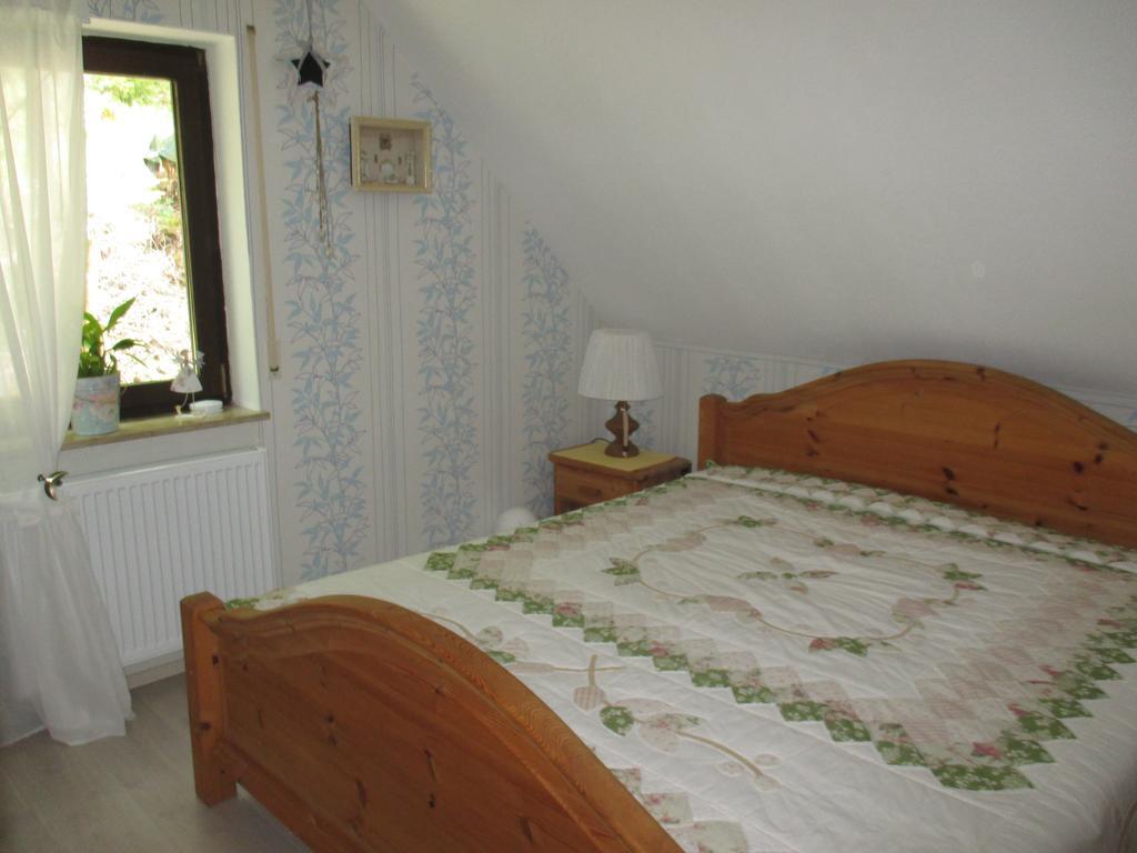 Apartments In Behringersmuehle Goessweinstein Luaran gambar