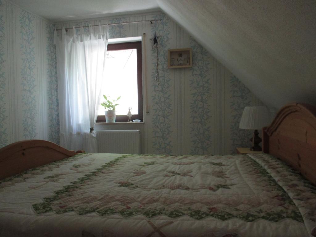 Apartments In Behringersmuehle Goessweinstein Luaran gambar