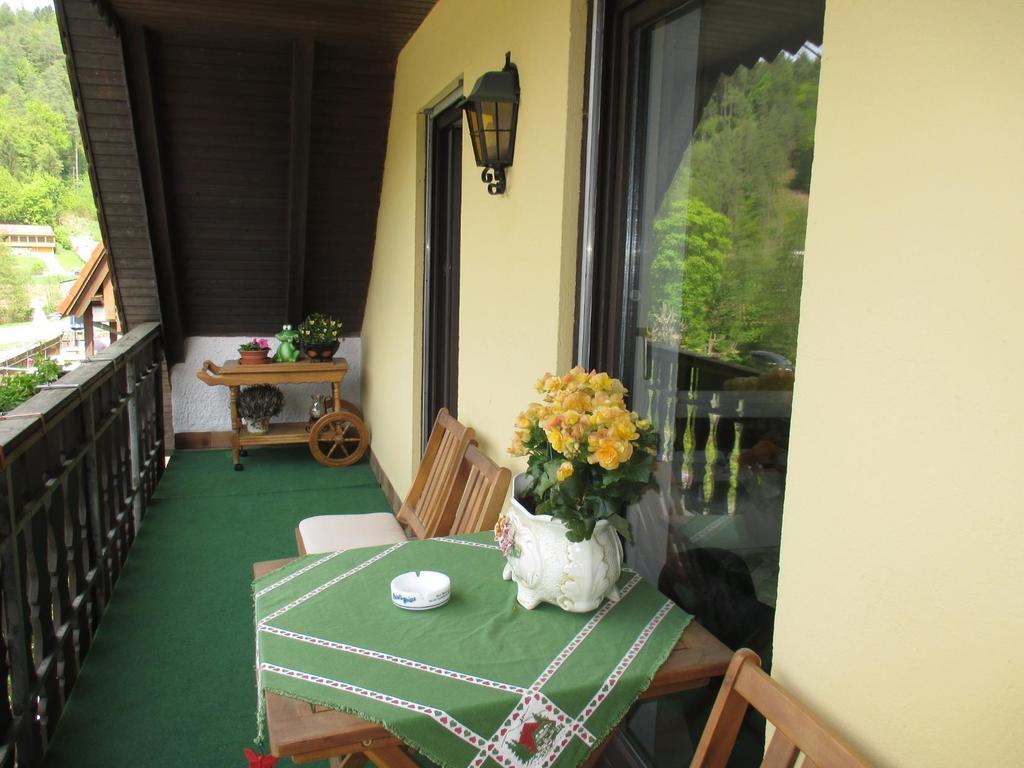 Apartments In Behringersmuehle Goessweinstein Luaran gambar