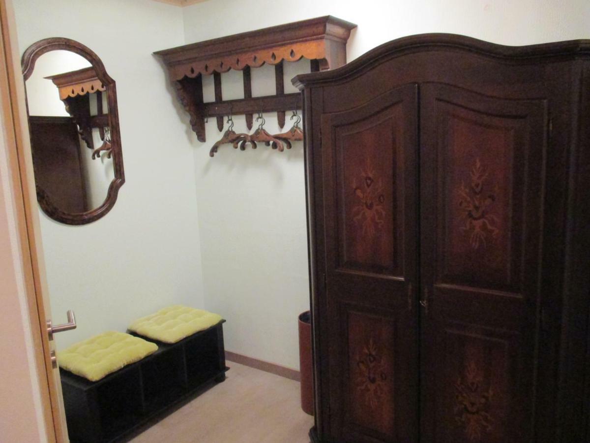 Apartments In Behringersmuehle Goessweinstein Luaran gambar