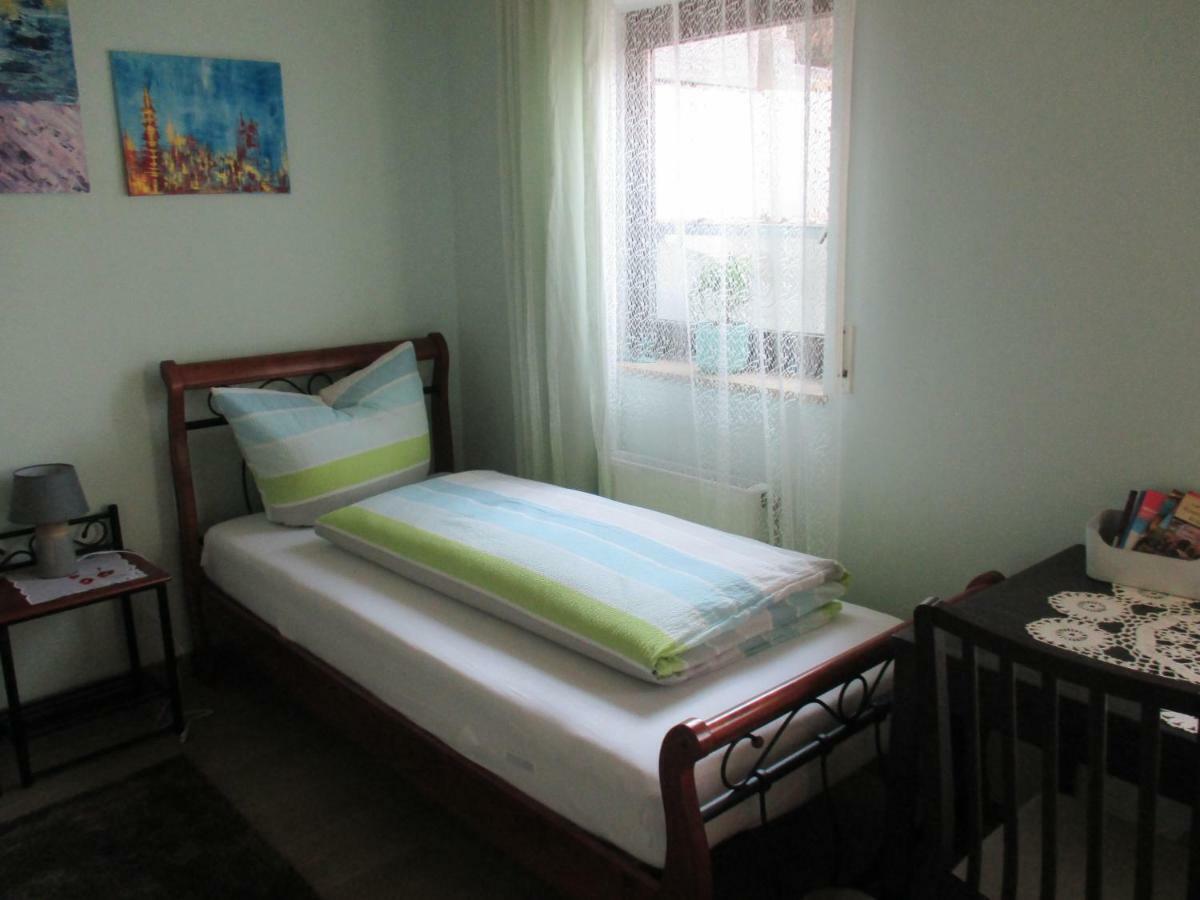 Apartments In Behringersmuehle Goessweinstein Luaran gambar