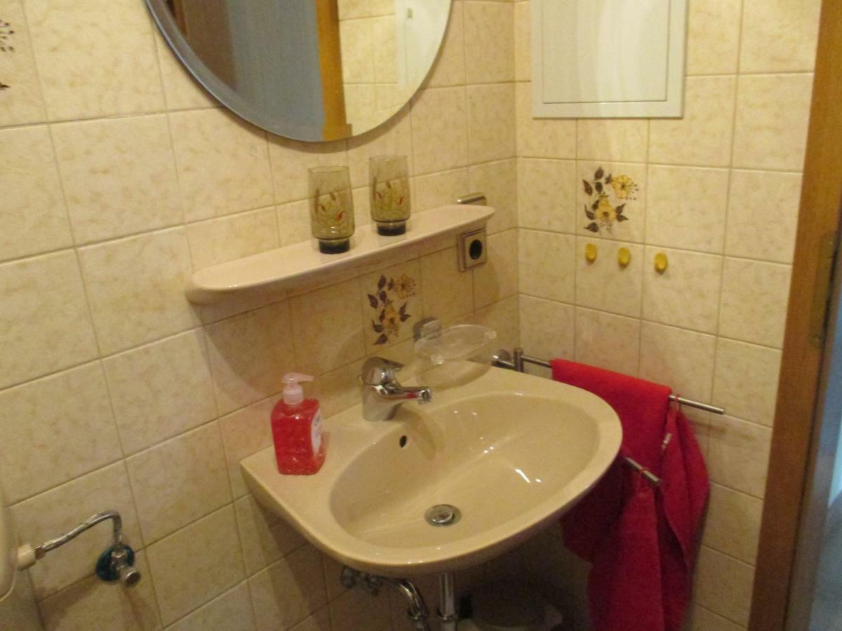 Apartments In Behringersmuehle Goessweinstein Luaran gambar