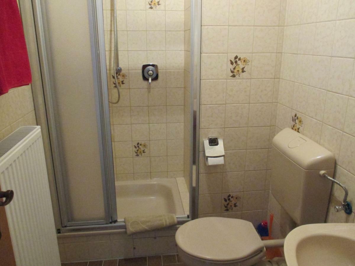 Apartments In Behringersmuehle Goessweinstein Luaran gambar